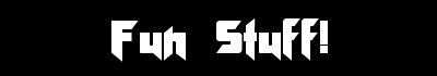 FunStuff.gif (1141 bytes)